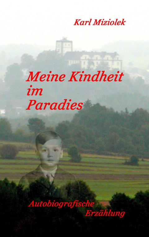 Meine Kindheit im Paradies - Karl Miziolek