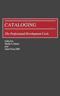 Cataloging - 