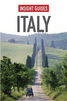 Insight Guides: Italy -  Insight Guides