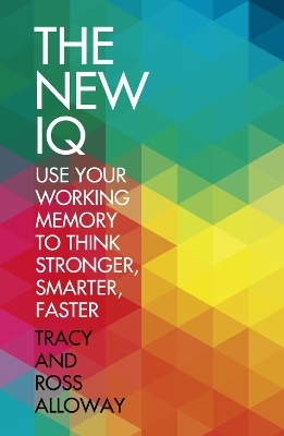 The New IQ - Tracy Alloway, Ross Alloway