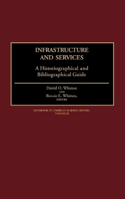 Infrastructure and Services - 