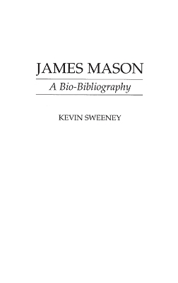 James Mason - Kevin Sweeney