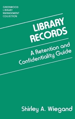 Library Records