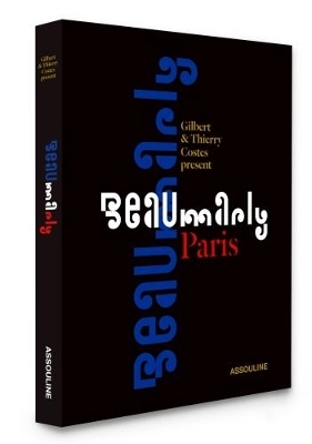 Beaumarly : a Parisian Art