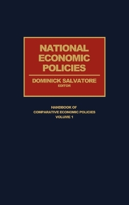 National Economic Policies - Dominick Salvatore
