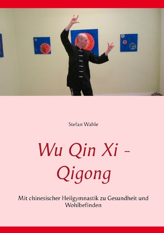 Wu Qin Xi - Qigong