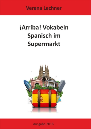 ¡Arriba! Vokabeln