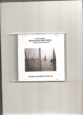Reisegeschichten - CD