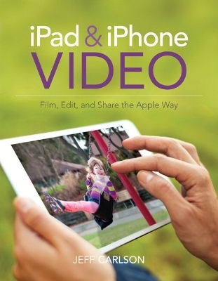 iPad and iPhone Video