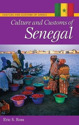 Culture and Customs of Senegal