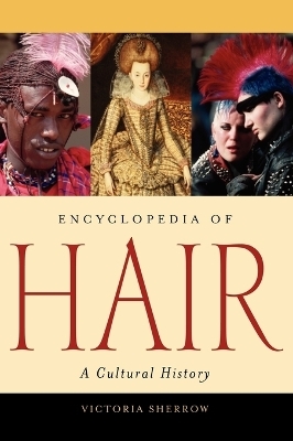 Encyclopedia of Hair - 