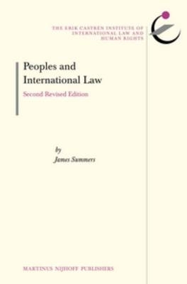 Peoples and International Law - James Summers