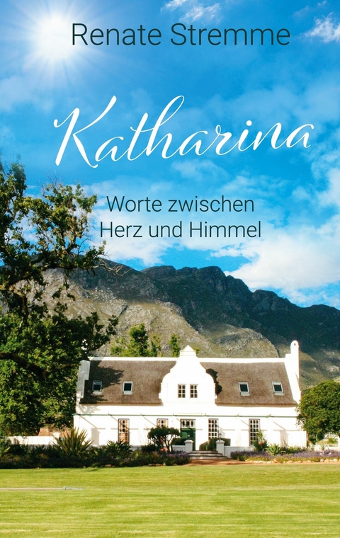 Katharina - Renate Stremme