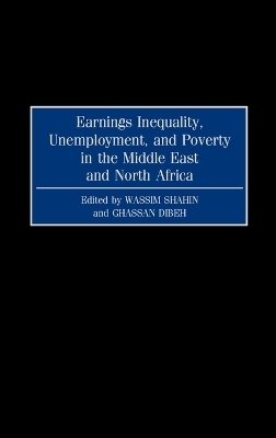 Earnings Inequality, Unemployment, and Poverty in the Middle East and North Africa