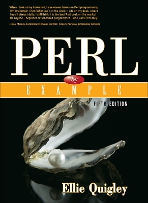 Perl by Example