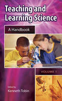 Teaching and Learning Science - Kenneth Tobin
