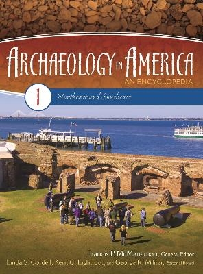 Archaeology in America - 