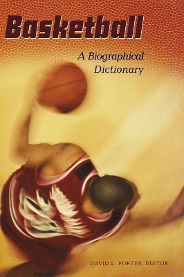 Basketball - David L. Porter