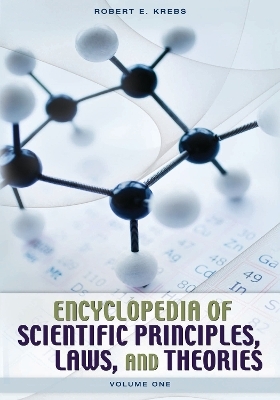 Encyclopedia of Scientific Principles, Laws, and Theories