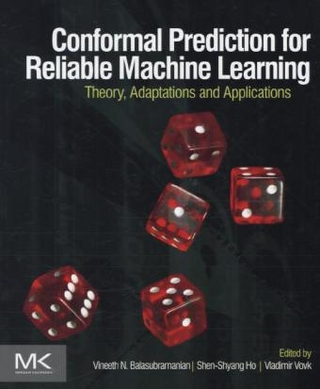 Conformal Prediction for Reliable Machine Learning