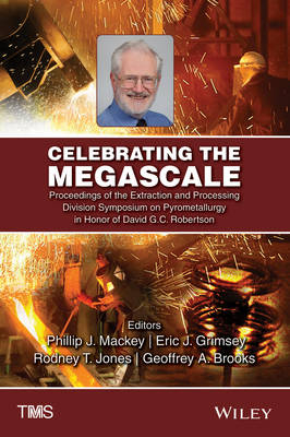 Celebrating the Megascale - 