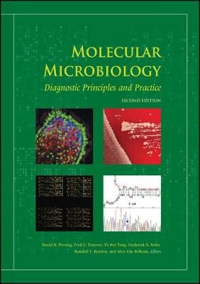 Molecular Microbiology - David H Persing