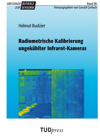 Radiometrische Kalibrierung ungekühlter Infrarot-Kameras