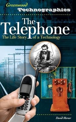 The Telephone - David Mercer