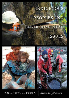 Indigenous Peoples and Environmental Issues