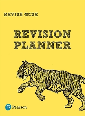 REVISE GCSE Revision Planner - Rob Bircher