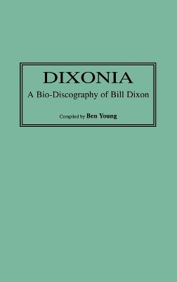 Dixonia - Benjamin I. Young