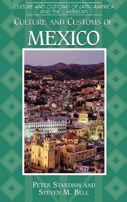 Culture and Customs of Mexico