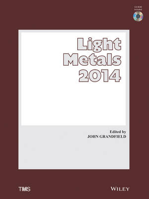 Light Metals 2014 - 