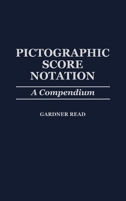 Pictographic Score Notation