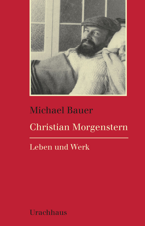 Christian Morgenstern - Michael Bauer