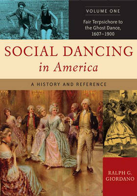 Social Dancing in America