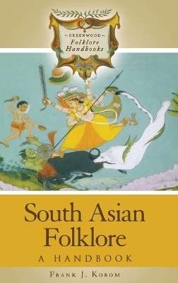 South Asian Folklore