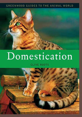 Domestication - Clive Roots