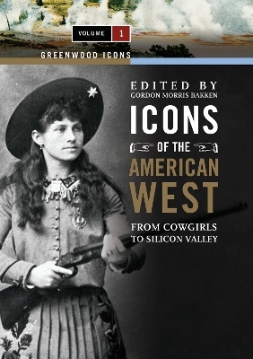 Icons of the American West - 