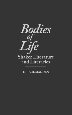 Bodies of Life - Etta Madden