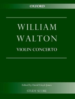 Violin Concerto