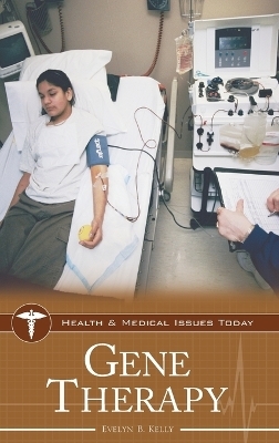 Gene Therapy - Evelyn B. Kelly