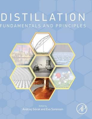 Distillation - 