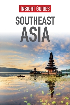 Insight Guides Southeast Asia -  Insight Guides