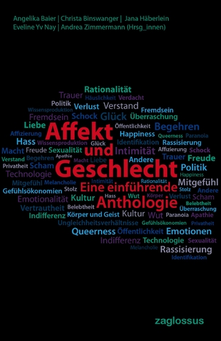 Affekt und Geschlecht
