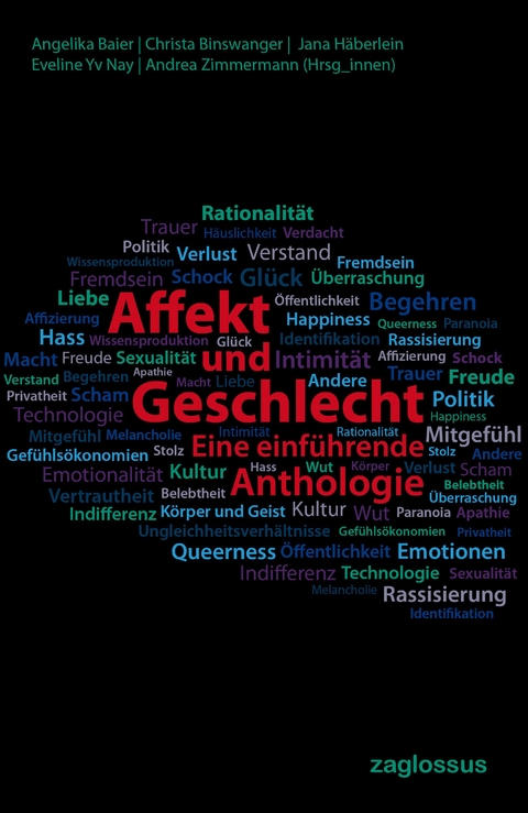Affekt und Geschlecht - 