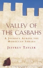 Valley of the Casbahs