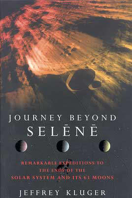 Journey beyond Selene