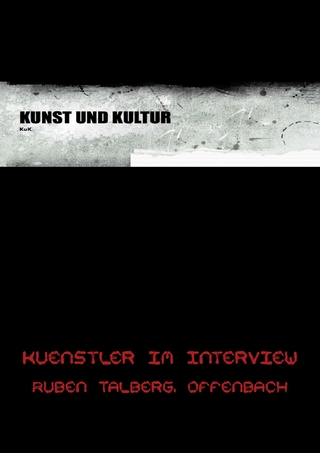 Künstler im Interview