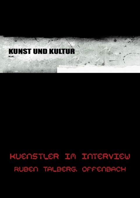 K&uuml;nstler im Interview - 